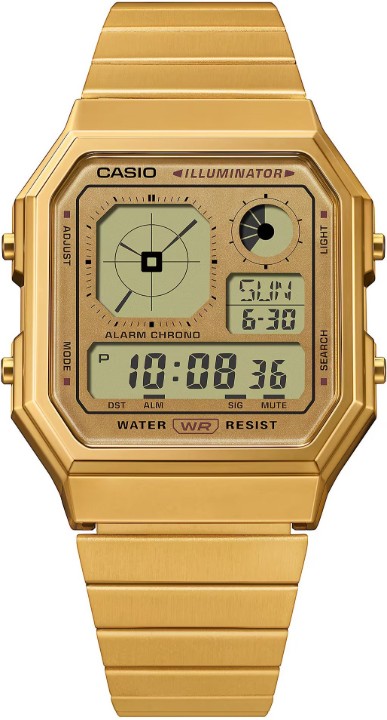 Obrázok z Casio Vintage