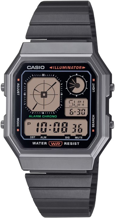 Obrázok z Casio Vintage