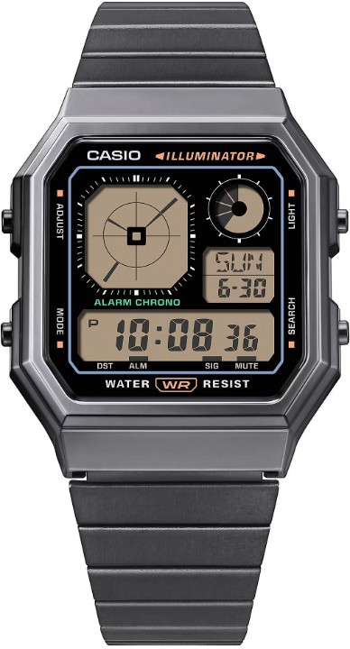 Obrázok z Casio Vintage