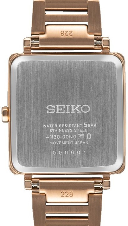 Obrázok z Seiko Quartz