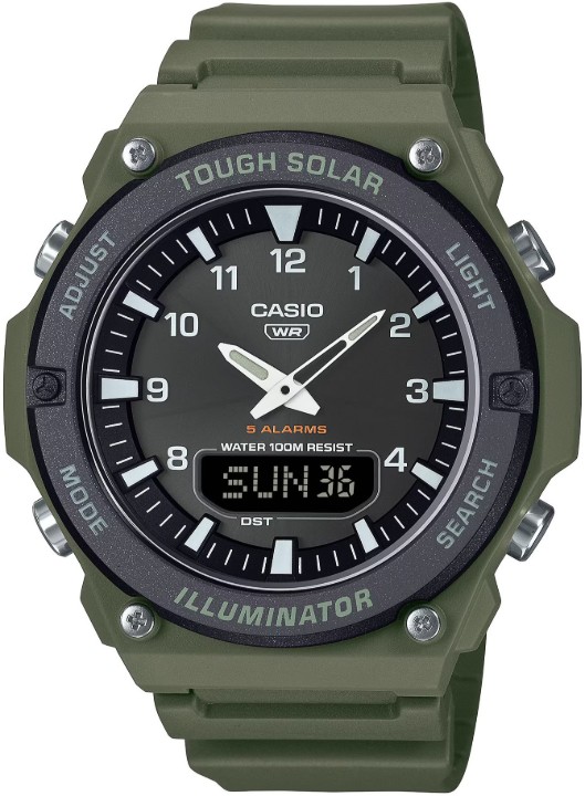Obrázok z Casio Collection
