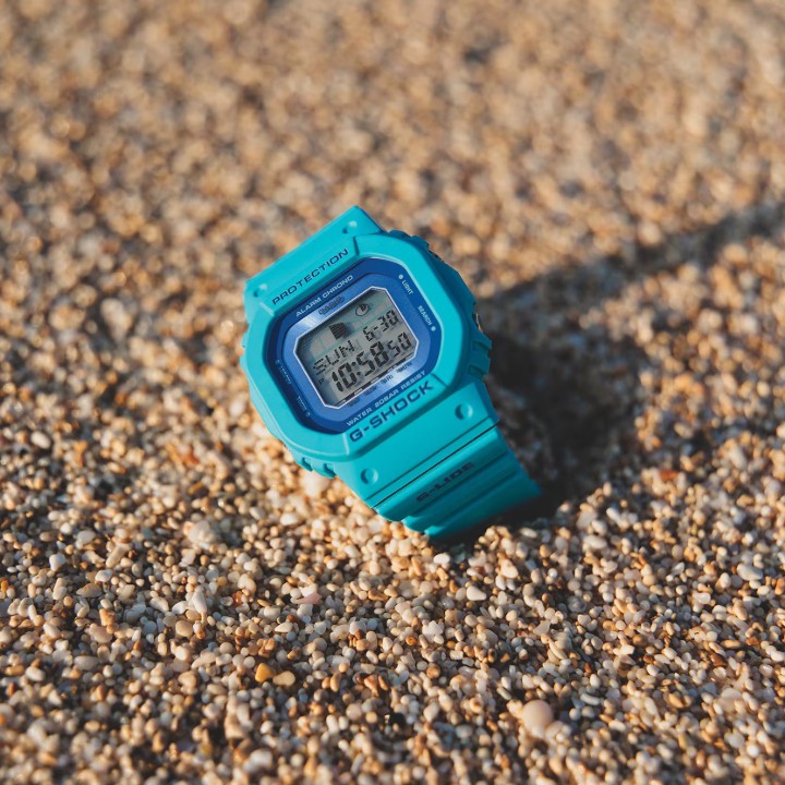 Obrázok z Casio G-Shock G-Lide