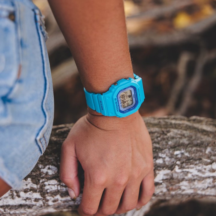 Obrázok z Casio G-Shock G-Lide