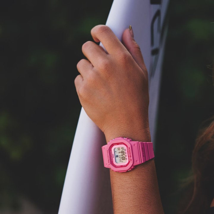 Obrázok z Casio G-Shock G-Lide