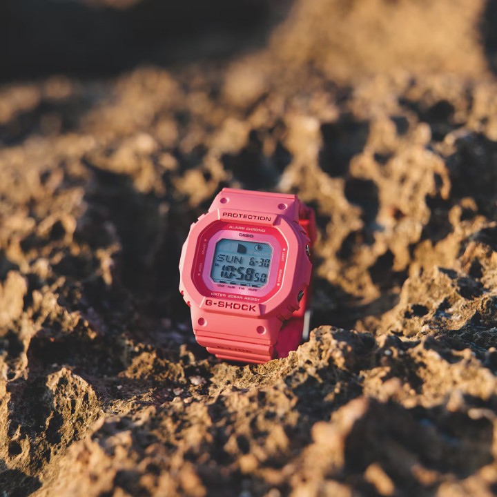 Obrázok z Casio G-Shock G-Lide