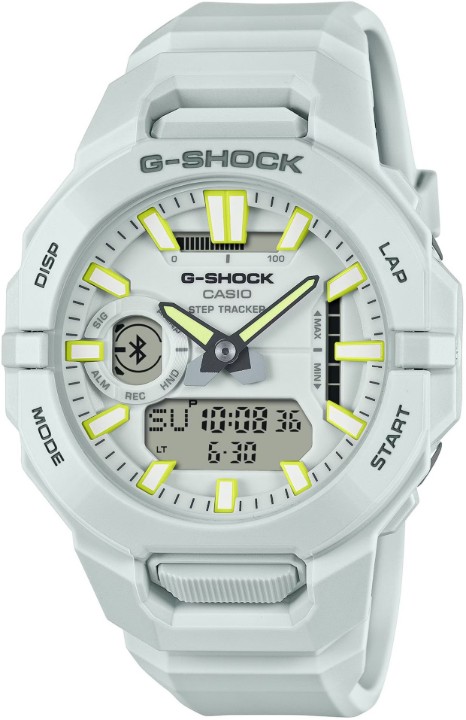Obrázok z Casio G-Shock G-Squad