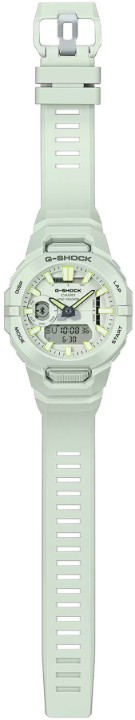 Obrázok z Casio G-Shock G-Squad