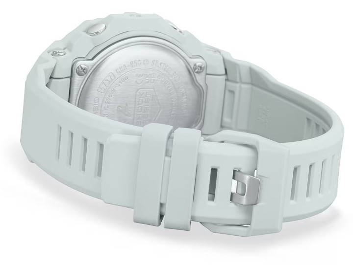 Obrázok z Casio G-Shock G-Squad