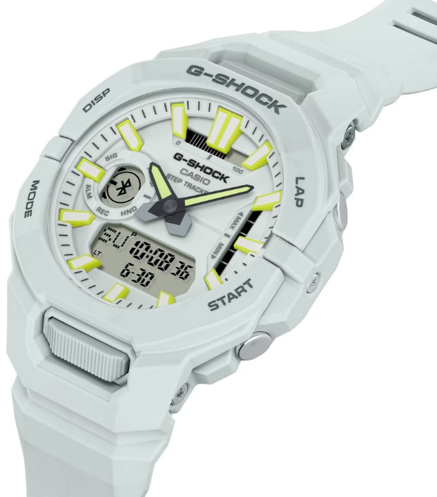 Obrázok z Casio G-Shock G-Squad