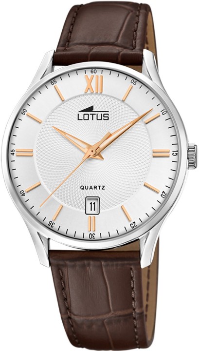 Obrázok z Lotus Classic Strap