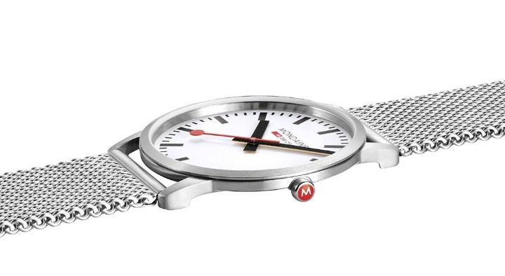 Obrázok z MONDAINE Simply Elegant