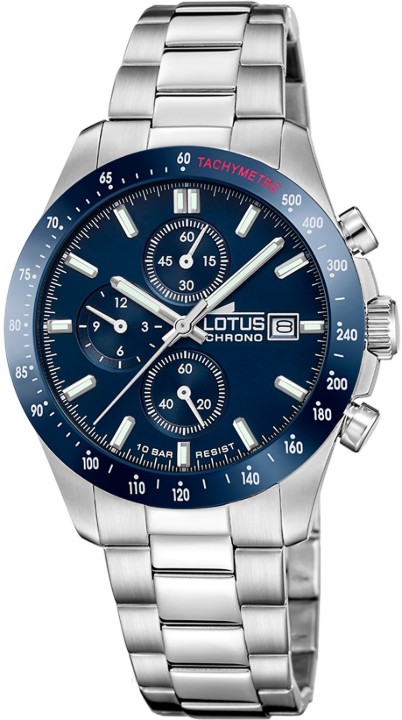 Obrázok z Lotus Chrono