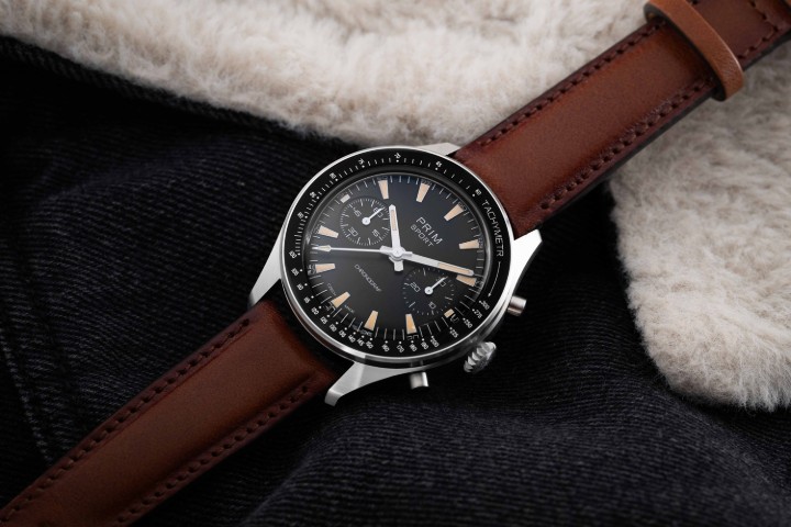 Obrázok z Prim Chronograph Limitovaná edice