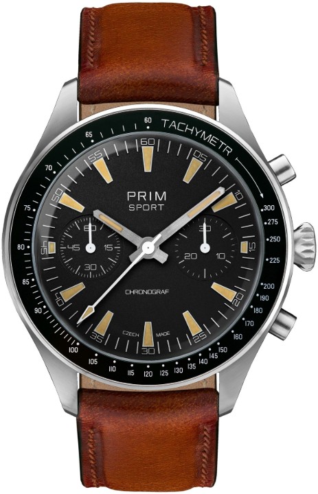 Obrázok z Prim Chronograph Limitovaná edice