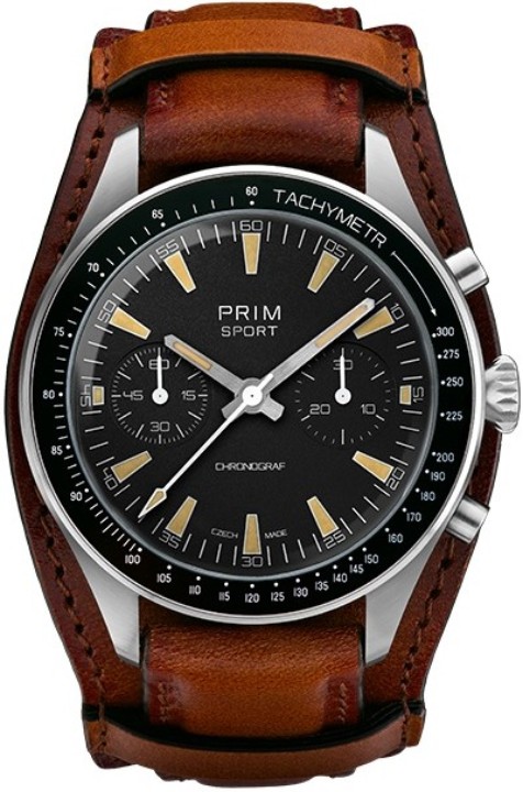 Obrázok z Prim Chronograph Limitovaná edice