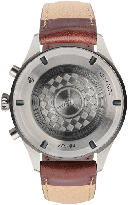 Obrázok z Prim Chronograph Limitovaná edice