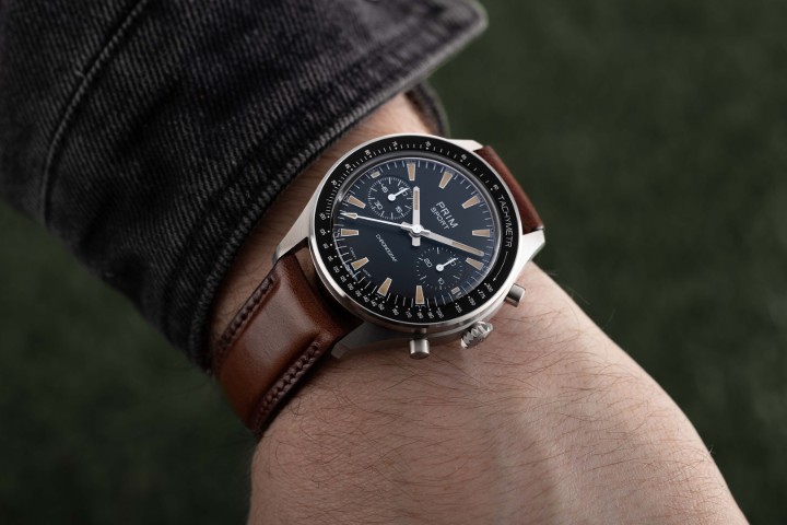 Obrázok z Prim Chronograph Limitovaná edice