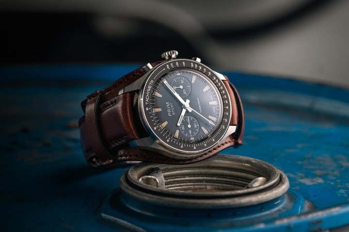 Obrázok z Prim Chronograph Limitovaná edice