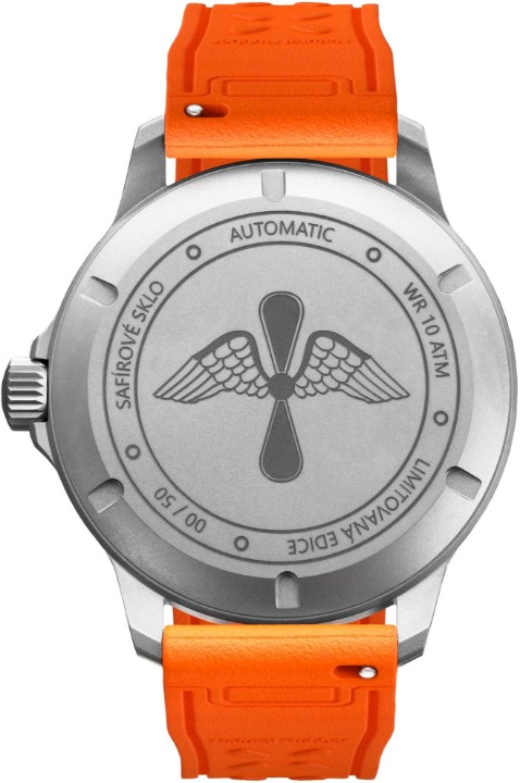 Obrázok z Prim OK-A Titan Limitovaná edice