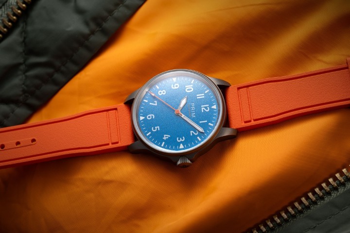 Obrázok z Prim OK-A Titan Limitovaná edice