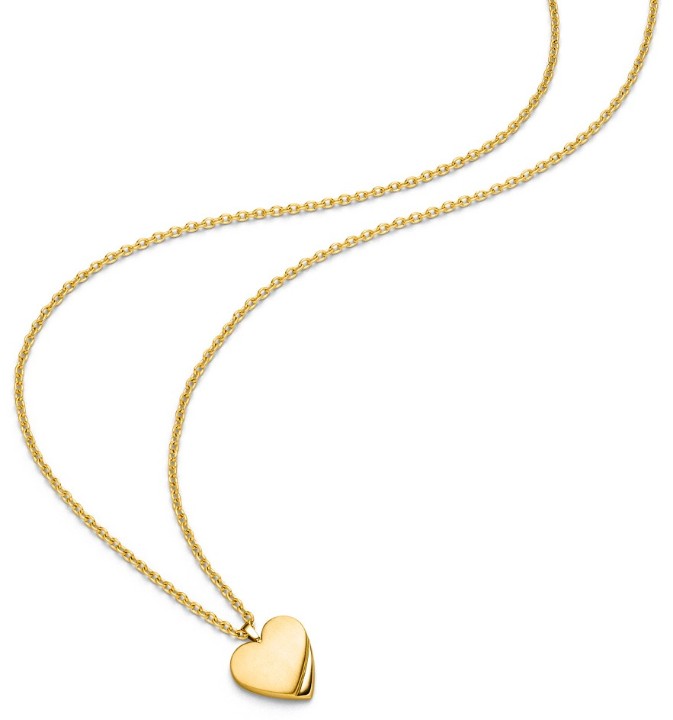 Obrázok z Boccia Titanium náhrdelník