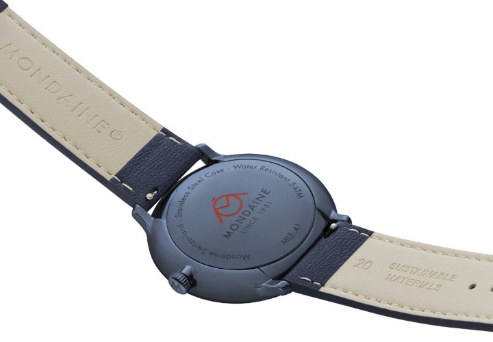 Obrázok z MONDAINE Doppio Solar