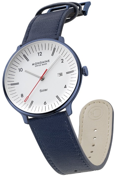 Obrázok z MONDAINE Doppio Solar