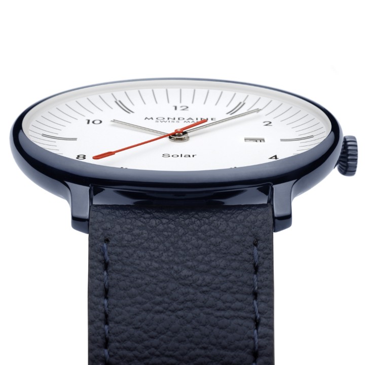 Obrázok z MONDAINE Doppio Solar