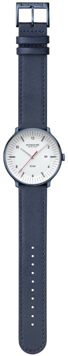 Obrázok z MONDAINE Doppio Solar