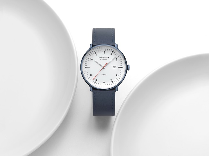 Obrázok z MONDAINE Doppio Solar