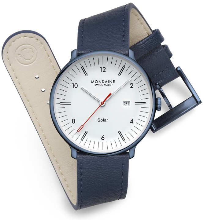 Obrázok z MONDAINE Doppio Solar