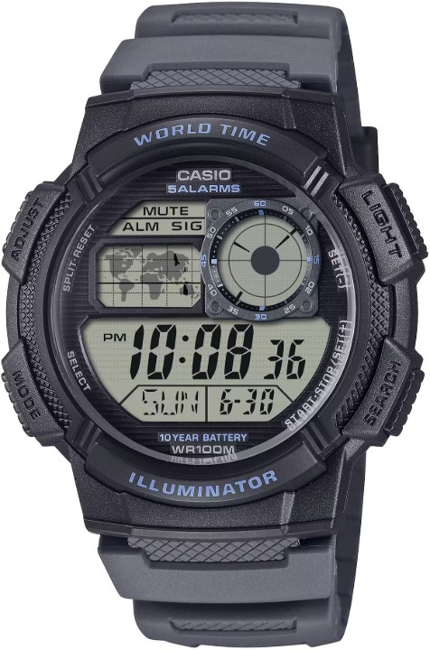 Obrázok z Casio Collection Digital