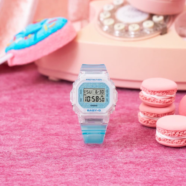 Obrázok z Casio Baby-G