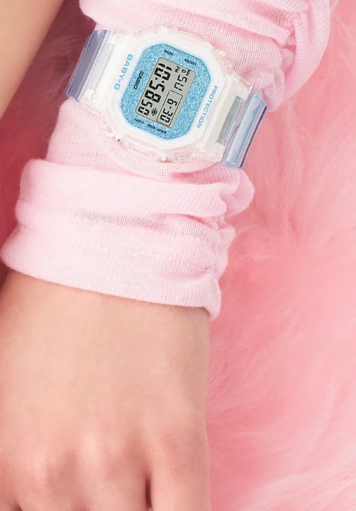 Obrázok z Casio Baby-G