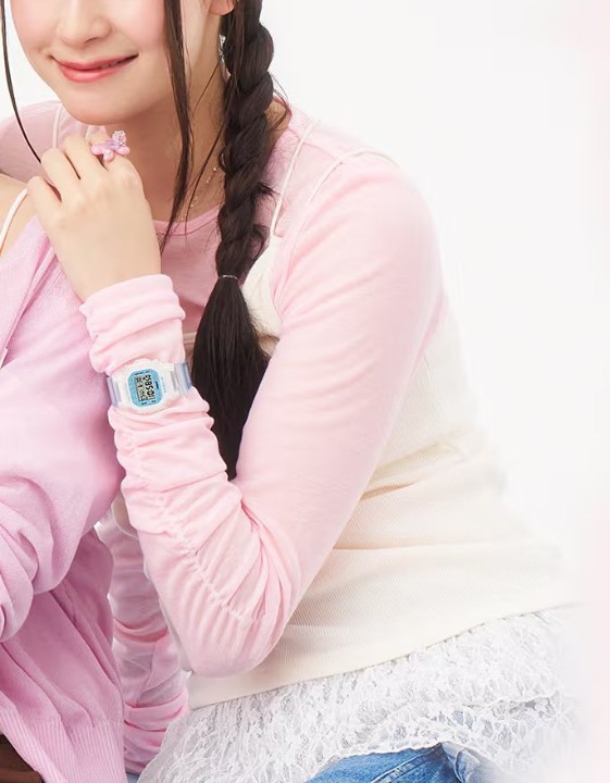 Obrázok z Casio Baby-G