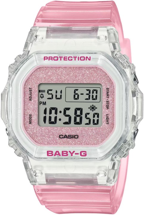 Obrázok z Casio Baby-G