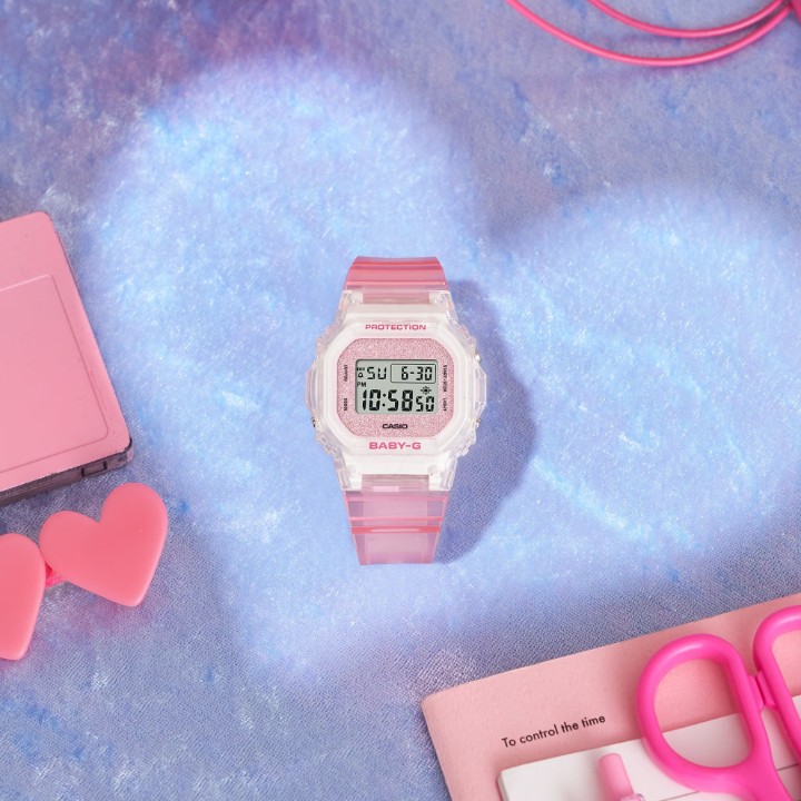 Obrázok z Casio Baby-G