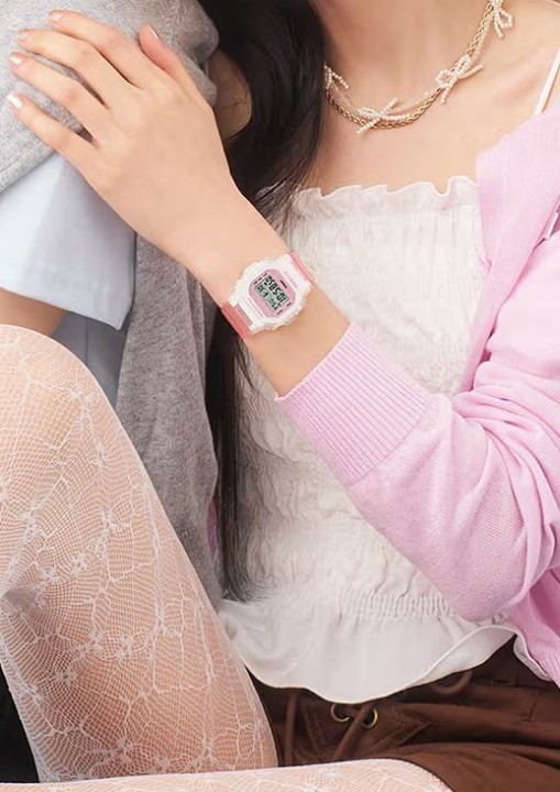 Obrázok z Casio Baby-G