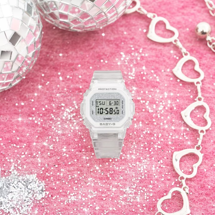 Obrázok z Casio Baby-G