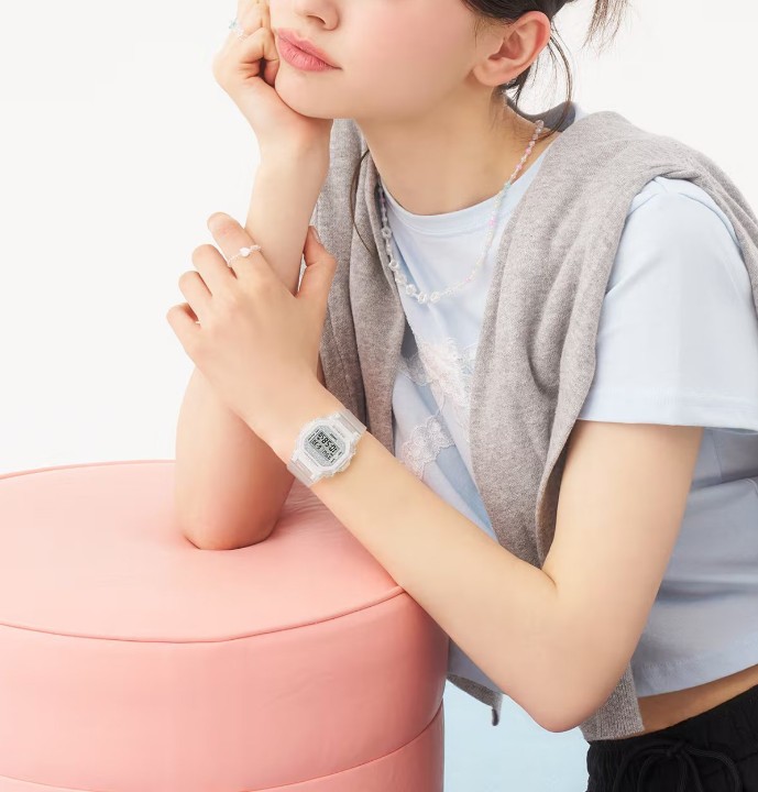 Obrázok z Casio Baby-G
