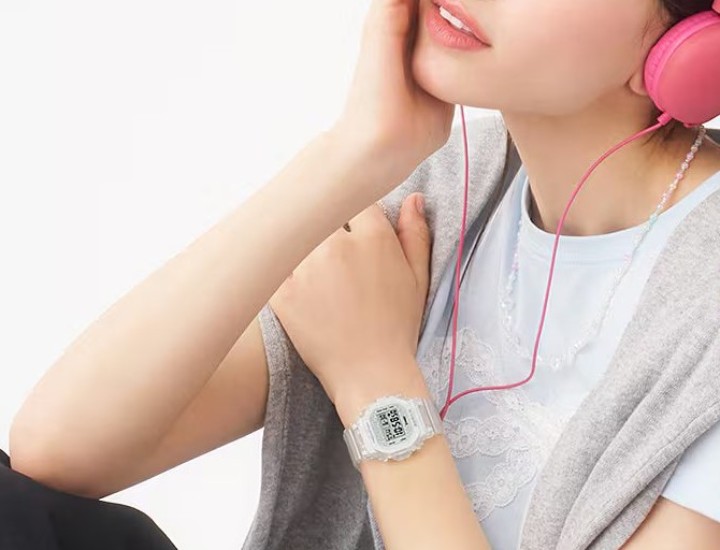Obrázok z Casio Baby-G