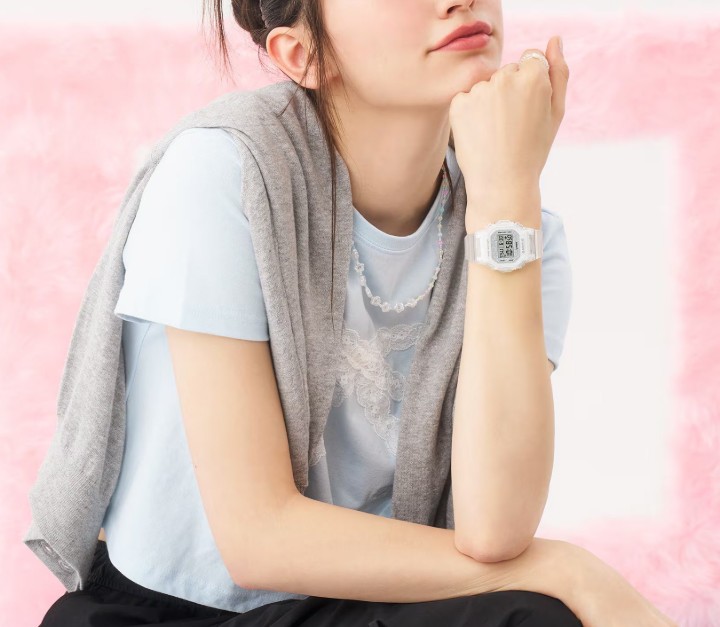 Obrázok z Casio Baby-G