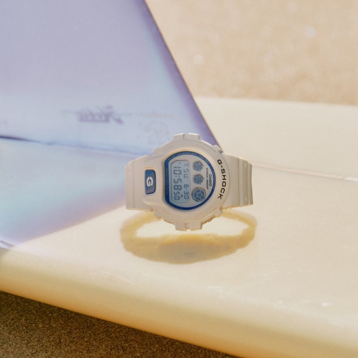 Obrázok z Casio G-Shock Hidden Glow Series