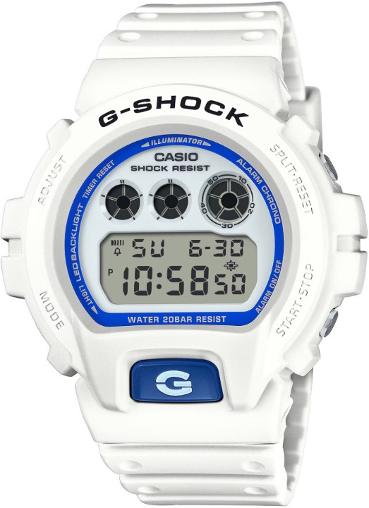 Obrázok z Casio G-Shock Hidden Glow Series