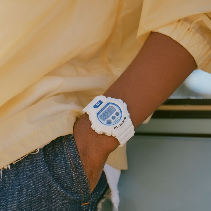 Obrázok z Casio G-Shock Hidden Glow Series