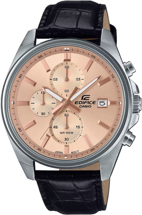 Obrázok z Casio Edifice Chronograph