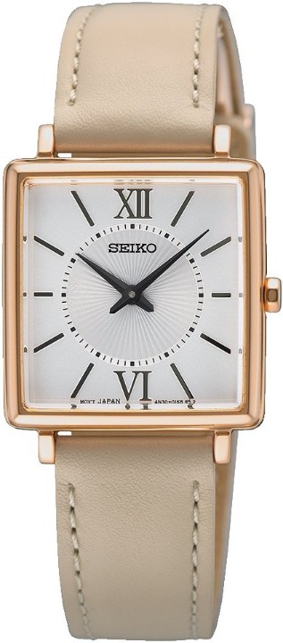 Obrázok z Seiko Quartz