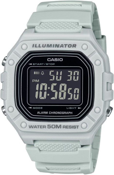 Obrázok z Casio Collection Digital