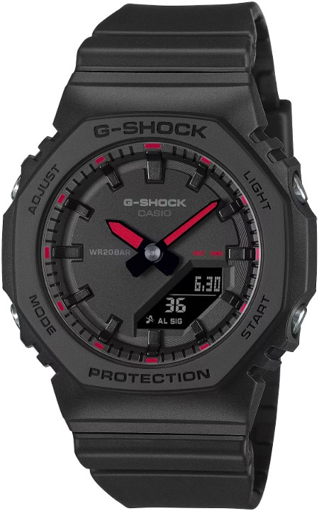 Obrázok z Casio G-Shock