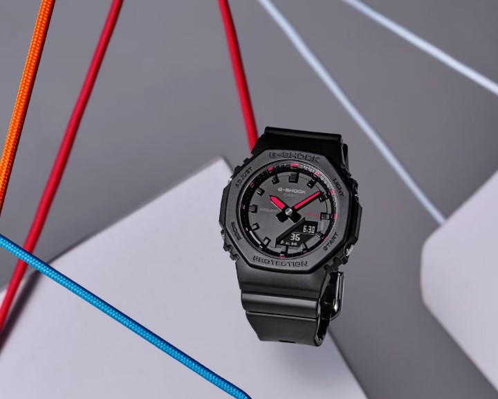 Obrázok z Casio G-Shock